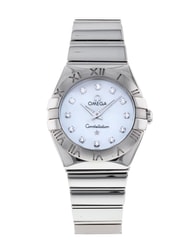 Omega Constellation Mini 123.10.24.60.55.002